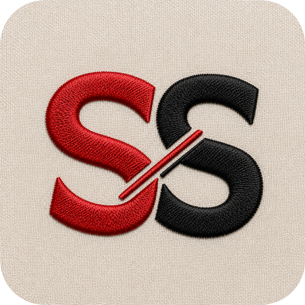 Stitcher Sourcing logo