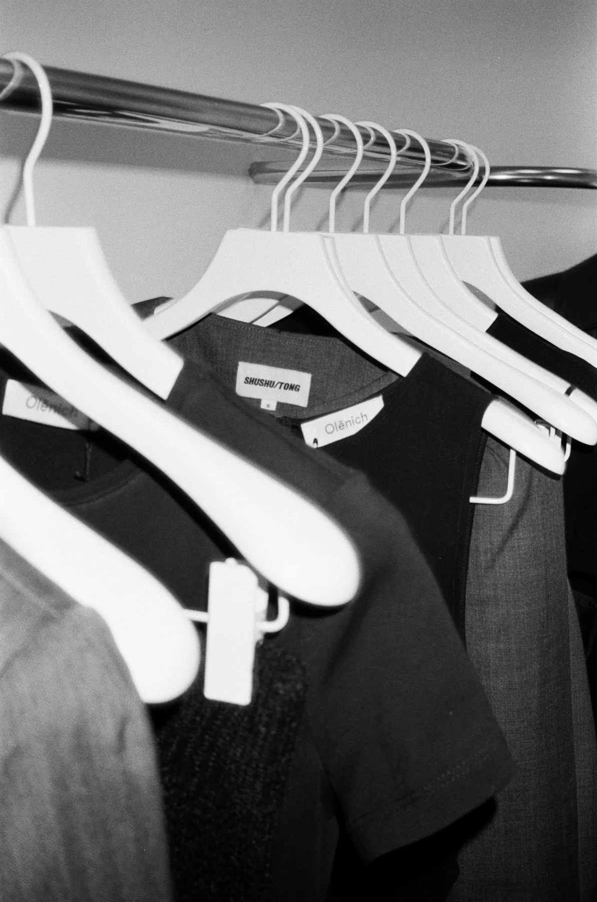 Knitwear