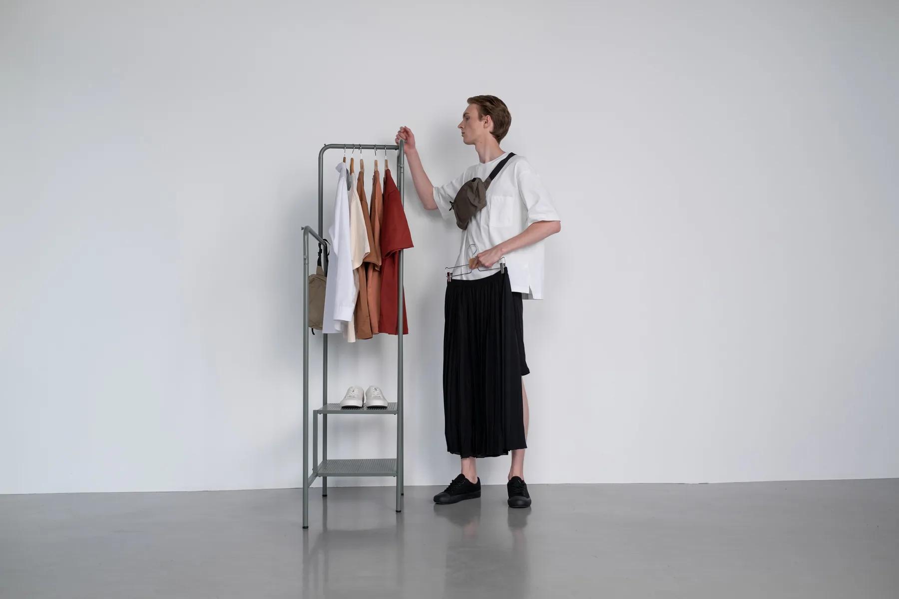 Men's shirts
