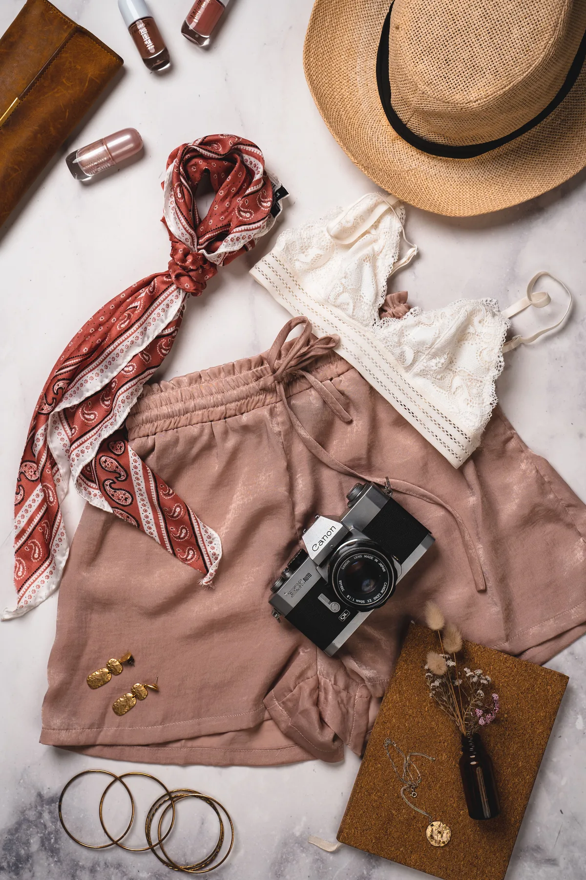 Women's fashion